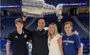 Mathieu Darche à Montréal: le CH aurait officiellement demandé la permission!!!