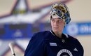 Kent Hughes approche les Blue Jackets de Columbus pour un jeune gardien!!