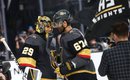 Max Pacioretty VISE Marc-André Fleury!!!