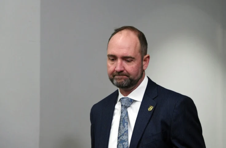 BOMBE à Vegas!!!  Peter DeBoer CONGÉDIÉ!!!