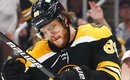 David Pastrnak avoue qu'il veut partir de Boston!!!