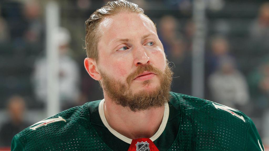 Hockey30 Nicolas Deslauriers va CASSER des FACES à Philadelphie!!!