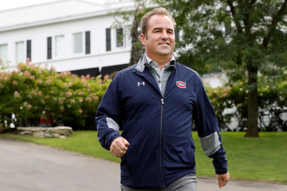 Le message de Dany Dubé à Geoff Molson: sors le CASH...