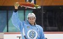 SHANE WRIGHT et les NIAISEUX de Seattle...