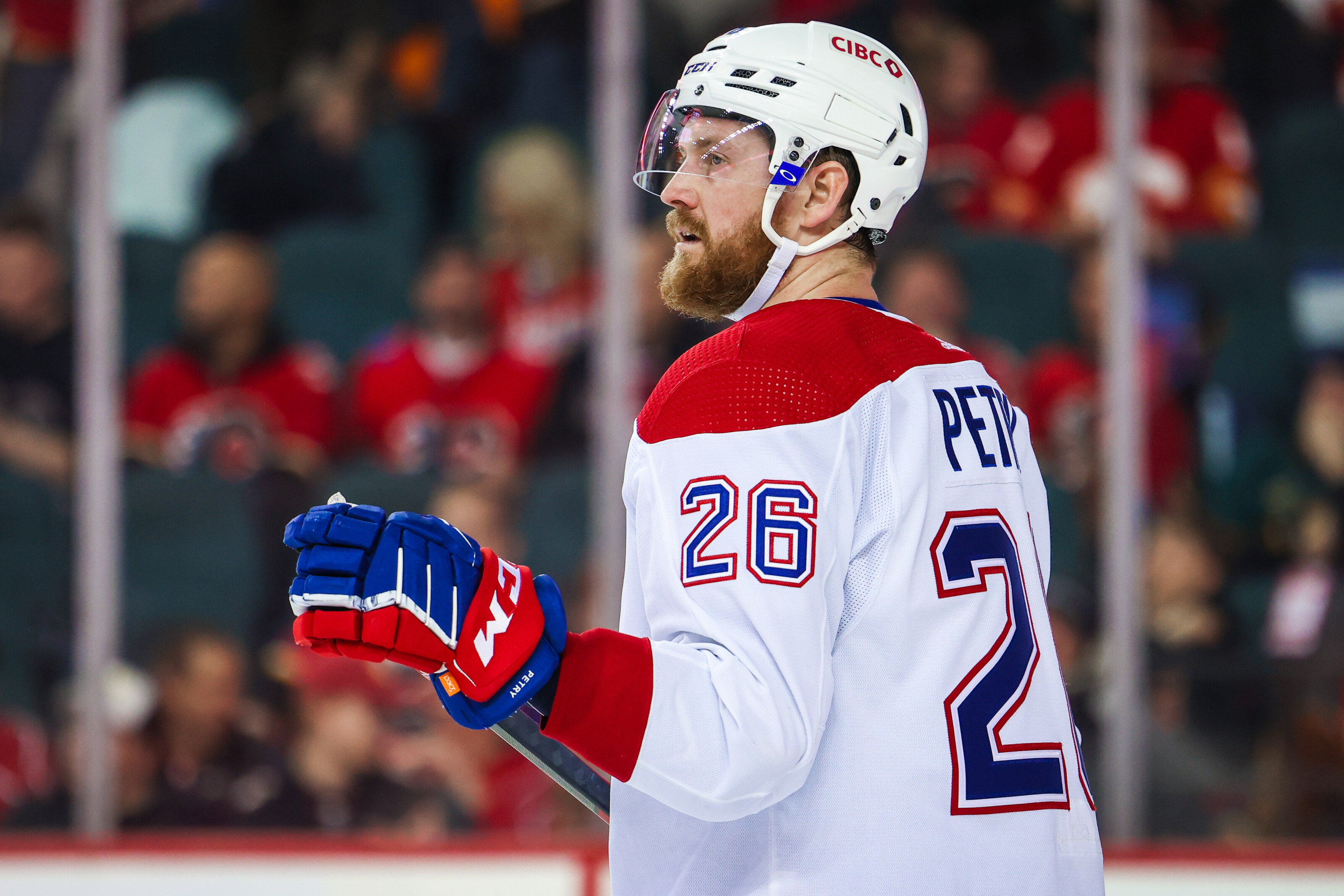 Hockey30 | Jeff Petry sera ÉCHANGÉ cette semaine....selon...