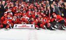 Scandale horrible: Des joueurs d'équipe Canada accusés d'agression sexuelle...