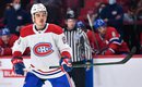 Martin St-Louis était en train de SCRAPER le développement d'Arber Xhekaj!!!