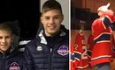 Vidéo: Quelle passe de Juraj Slafkovsky!!! Quel but de Filip Mesar!!!
