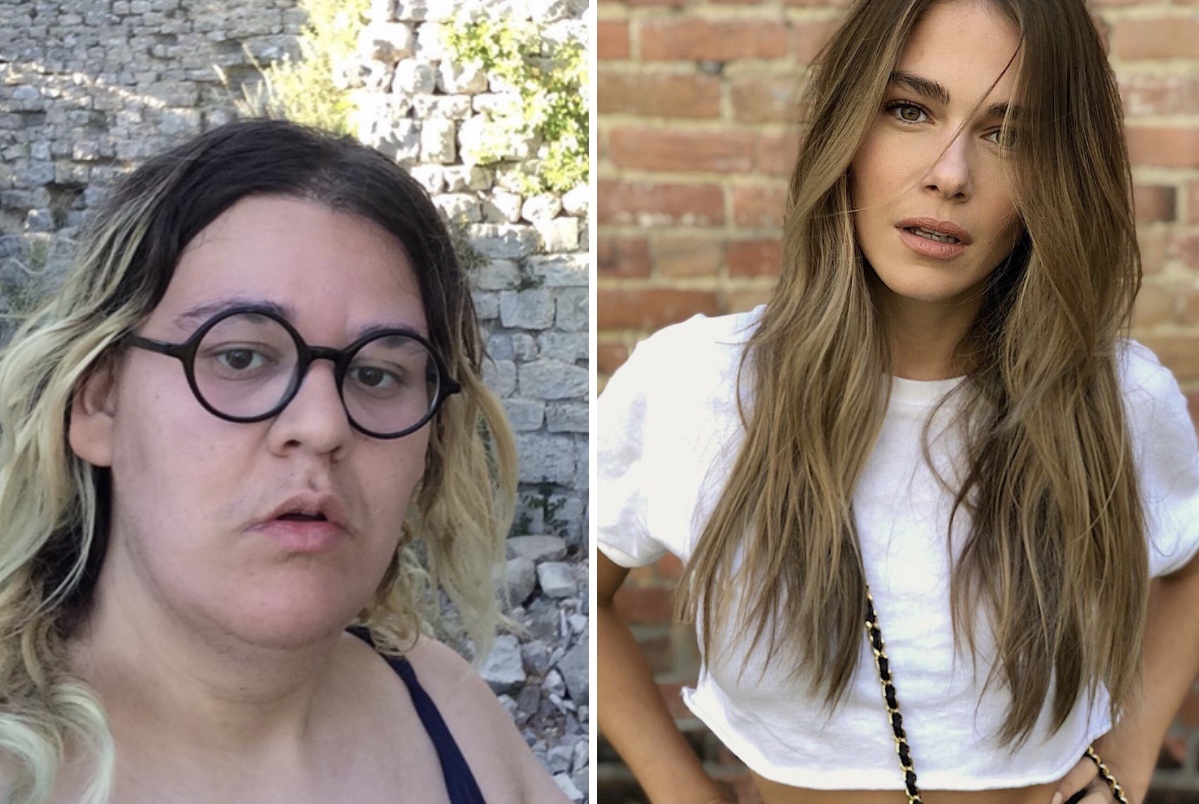 Hockey30 Maripier Morin ACCUS E D HARC LEMENT SEXUEL 