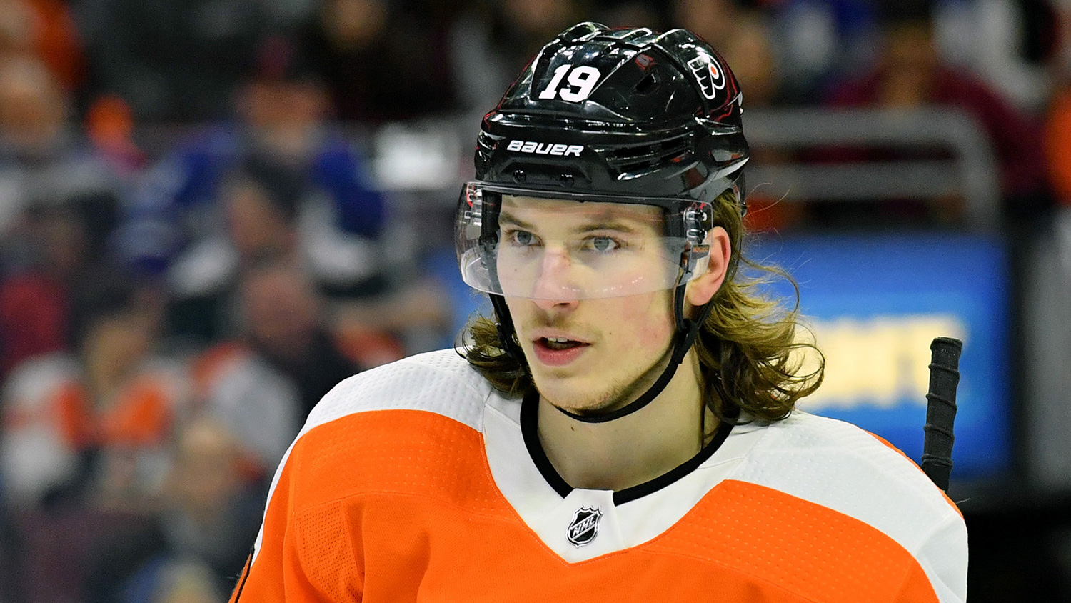 Hockey30 | La carrière de Nolan Patrick serait TERMINÉE...