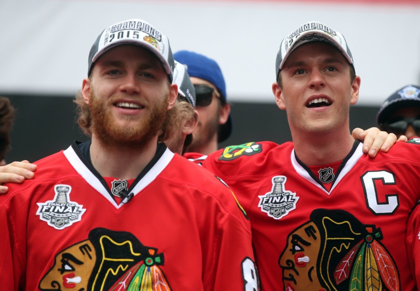 Hockey30 Un agent de joueurs, sous le couvert de l'anonymat...