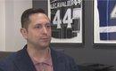 Kent Hughes...selon le frère de Vincent Lecavalier...