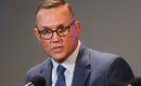 Du GROS BEEF entre Martin St-Louis et Steve Yzerman...