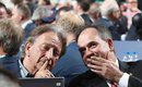 Vidéo: Pierre Dorion rend un vibrant hommage à Eugene Melnyk