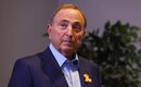 OUCH...Richard Labbé humilie Gary Bettman !!!