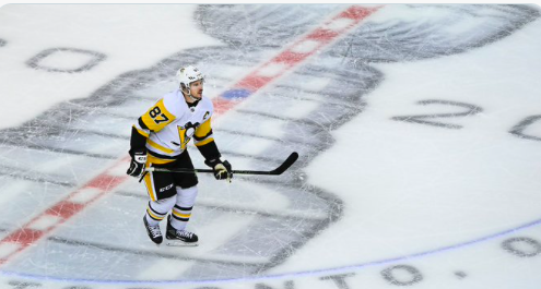 Hockey30 | Sidney Crosby ÉCHANGÉ: Sportsnet Met De L'HUILE Surle FEU...