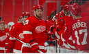 Anthony Mantha est lié à Montréal..