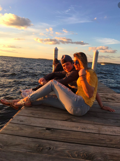 Hockey30 | L'EX de Cole Caufield n'est plus sur son INSTAGRAM...