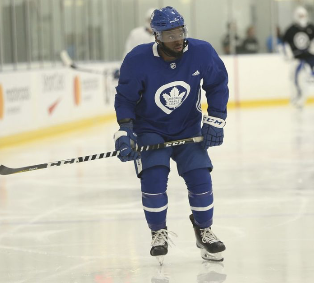 Hockey30 | IISSSSHHHH...Les Leafs ne prennent pas le CH au ...