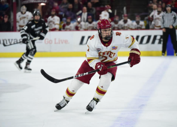 Hockey30 WOW...Le CH aurait un nouveau Jake Evans...