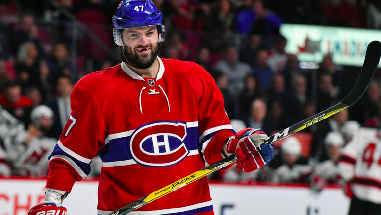 Hockey30 Alex Radulov Veut PÉter La Gueule à Marc Bergevin