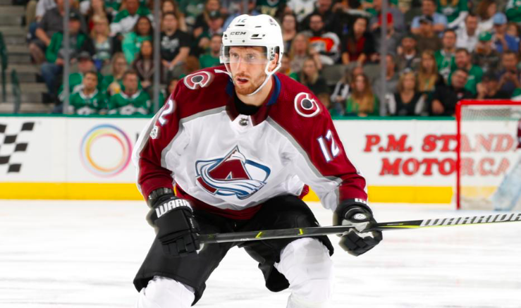 Hockey30 Selon TVA Sports...Patrik Nemeth....