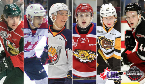 Joueurs de hockey sur site de rencontres