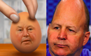 Claude Julien CONGÉDIÉ comme Bruce Boudreau? Un autre SCOOP à la HOCKEY30!!!