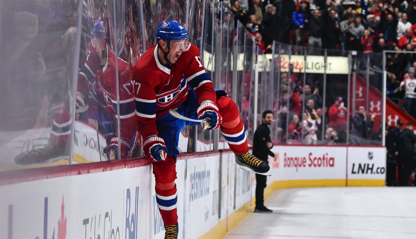 Hockey30 | Marc Bergevin négocie des deux bords...