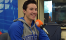 Rafael Harvey-Pinard veut vraiment jouer dans la ECHL?????