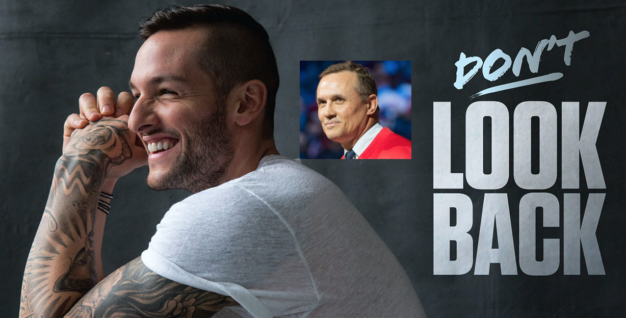 Jonathan Bernier n'aurait pas dû CRACHER sur Montréal....
