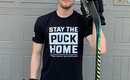 Le futur Connor McDavid invité par équipe Canada !!!