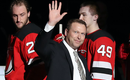 Martin Brodeur fait l'hypocrite...
