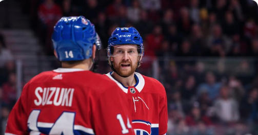 Hockey30 | Marc Bergevin devrait échanger ses ÉLÉMENTS EN ...