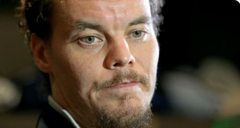 Tuukka Rask MENACE les Bruins!!!