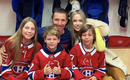 NBC nomme le Canadien !!!