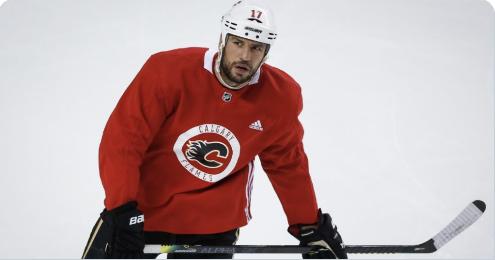 Le DG des Flames a plus de "GUTS" que Marc Bergevin...