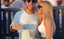 AYOYE...David Pastrnak annonce la mort de son enfant...
