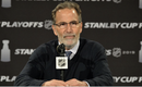 John Tortorella devient analyste !!!