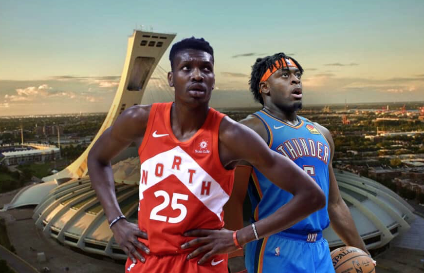 nba jerseys montreal