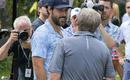 Mathieu Perreault est le remplaçant de Corey Perry ???