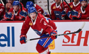 Rafaël Harvey-Pinard doit oublier la LNH?