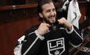 Luc Robitaille avoue que Phil Danault n'était pas en demande..
