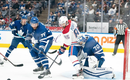 Dominique Ducharme VISE Ryan Poehling...Cédric Paquette et Mathieu Perreault...