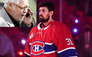 Pourquoi Réjean Tremblay ressent autant de HAINE envers Carey Price?