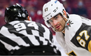 Max Pacioretty BLESSÉ!!! OUCH!