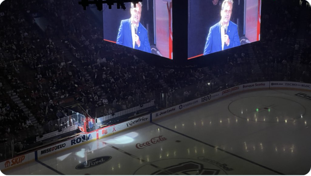 Geoff Molson veut vraiment tasser Marc Bergevin...
