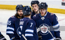 La CHARIOTTE...Perreault...et NIKU...HAHA!!