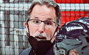 John Tortorella en Floride...Tort commente...