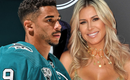 Evander Kane ACCUSE son EX-FEMME...OUCH...